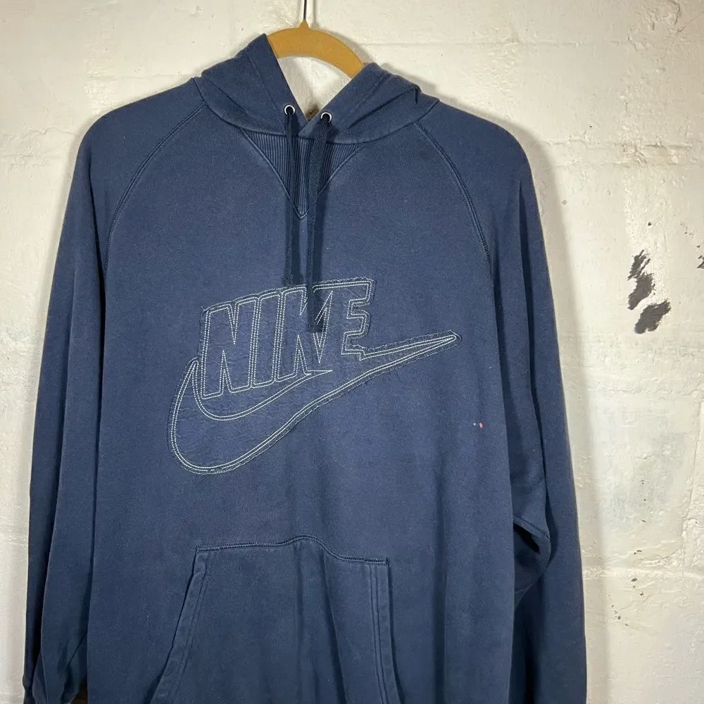 Vintage Nike Hoodie